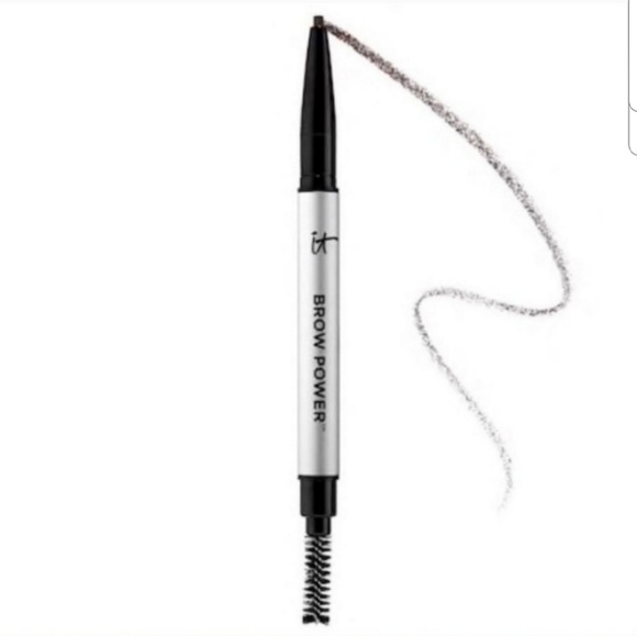 it cosmetics Other - 2/$10 IT cosmetics brow power brow pencil it cosmetics Other - 2/$10 IT cosmetics brow power brow pencil